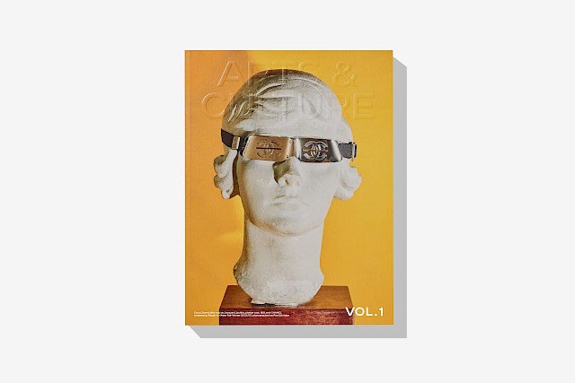 ARTS & CULTURE Vol. 1