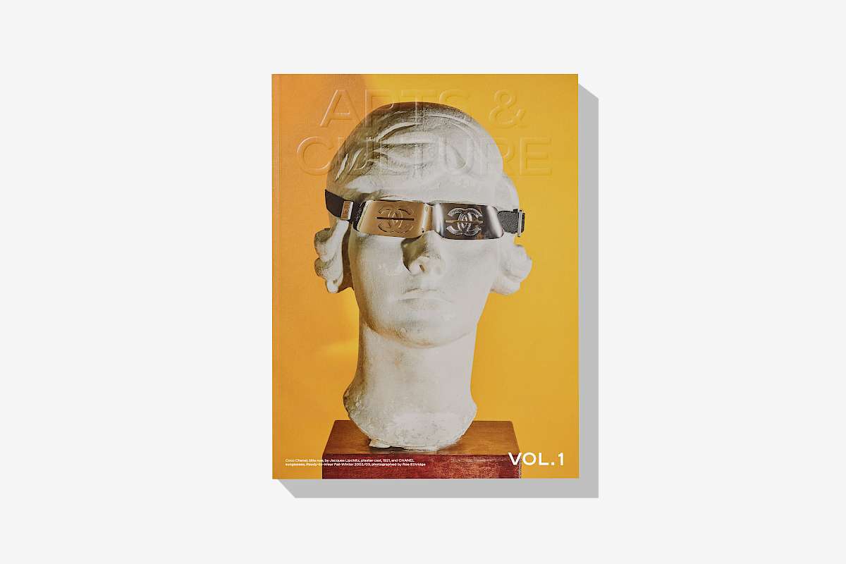 ARTS & CULTURE Vol. 1 - Zak Group