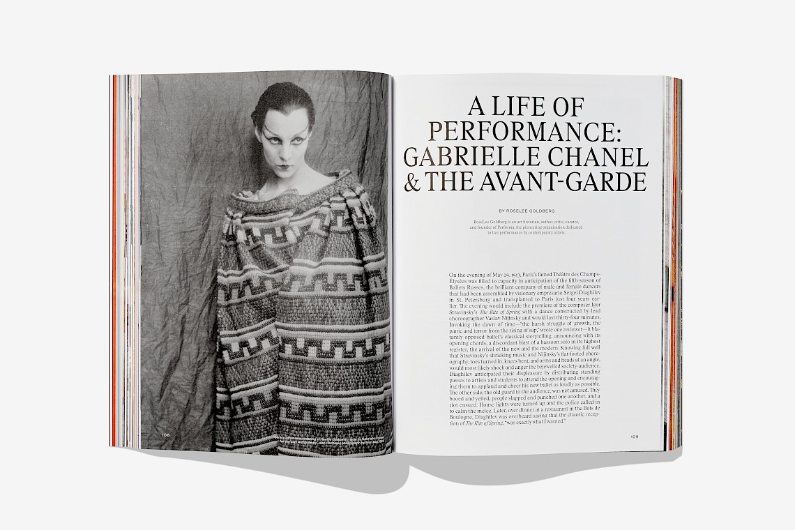 ARTS & CULTURE Vol. 1 - Zak Group