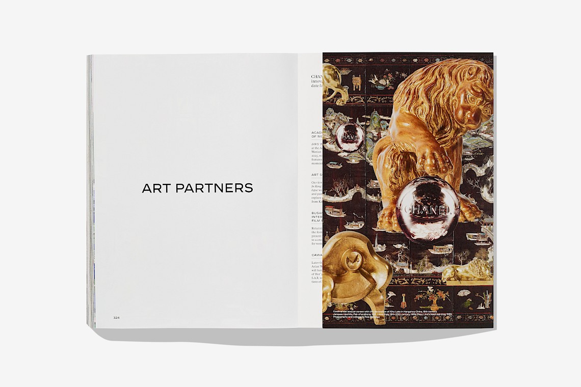 ARTS & CULTURE Vol. 1 - Zak Group