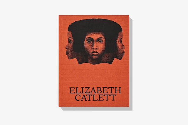 Elizabeth Catlett