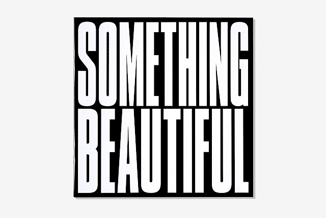Miley Cyrus: Something Beautiful