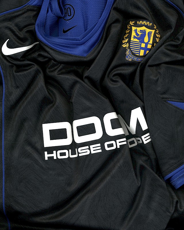 ANNE IMHOF × NIKE T90 - Zak Group