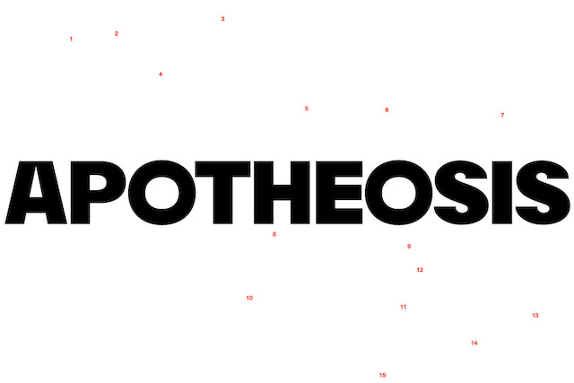 Apotheosis Website