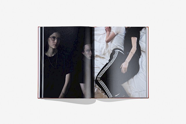 Anne Imhof: Faust - Zak Group