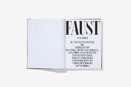 Anne Imhof: Faust - Zak Group