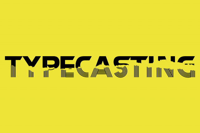 Typecasting