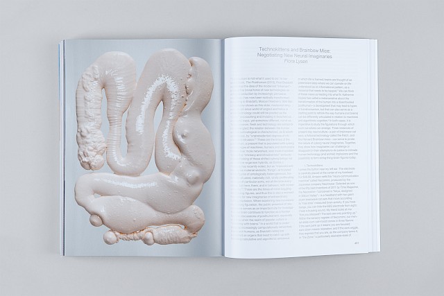 Speculations on Anonymous Material Nature After Nature Inhuman