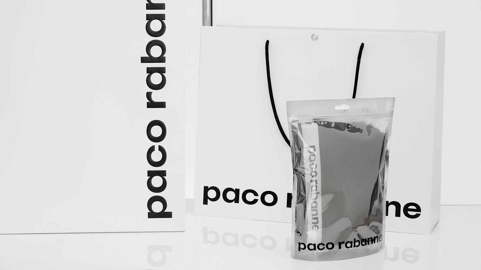 Paco discount rabanne box