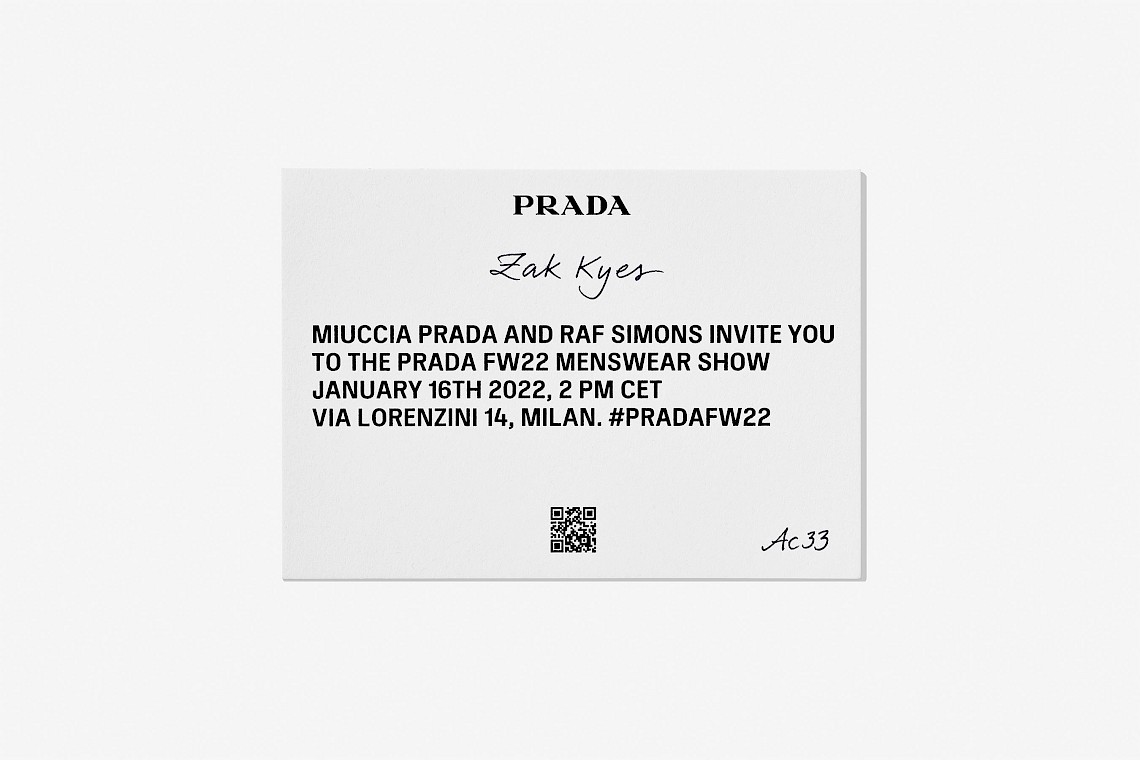 Prada | Bags | New In Packaging Prada Reedition 200 Mini Bag In Nylon Black  | Poshmark