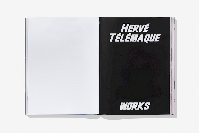 Hervé Télémaque: A Hopscotch of the Mind [Book]