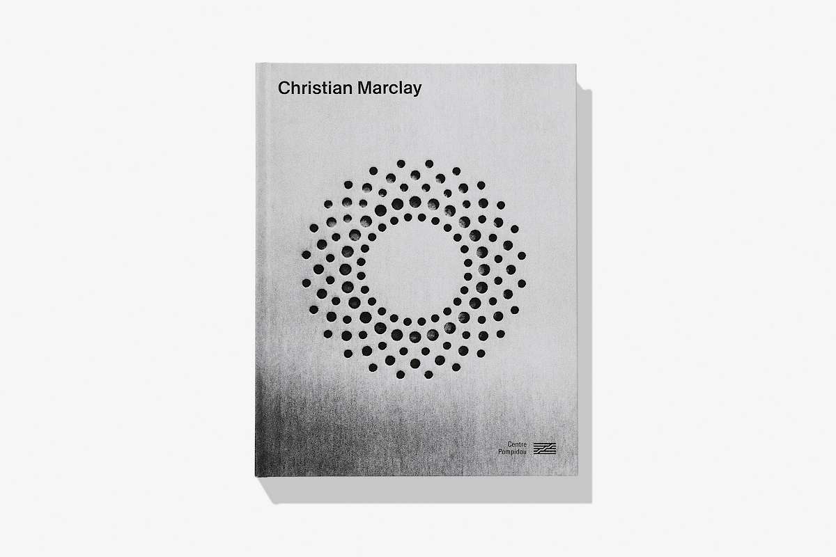 Christian Marclay - Zak Group