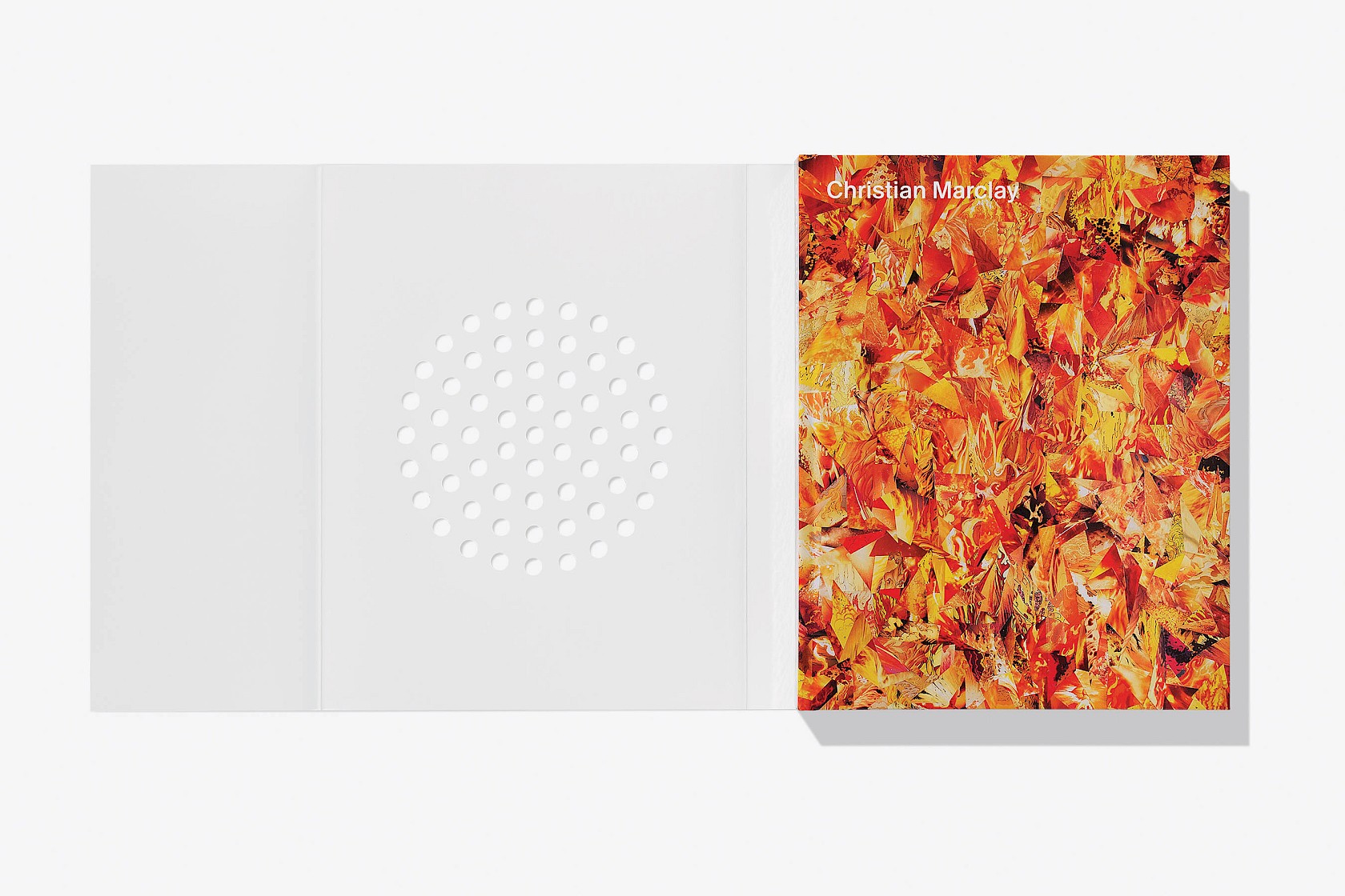 Christian Marclay - Zak Group