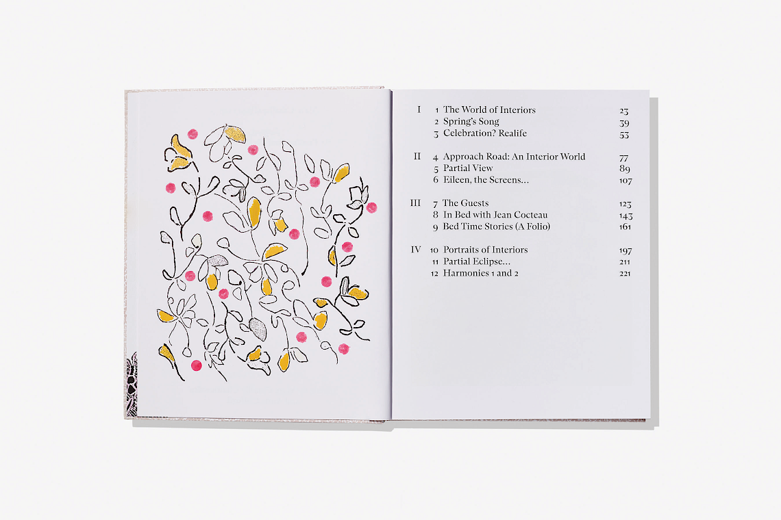 Marc Camille Chaimowicz: Reverie, Its Practice and Means of