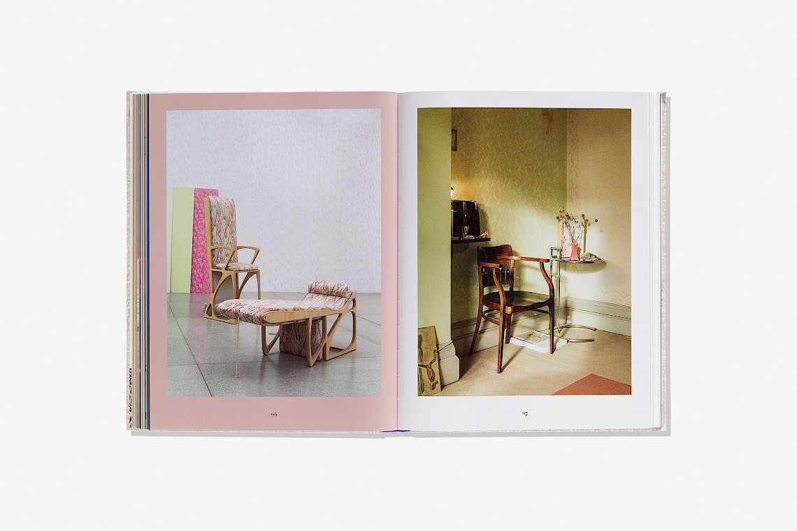 Marc Camille Chaimowicz: Reverie, Its Practice and Means of