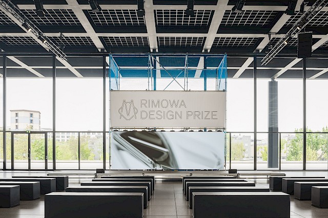 RIMOWA Design Prize Ceremony