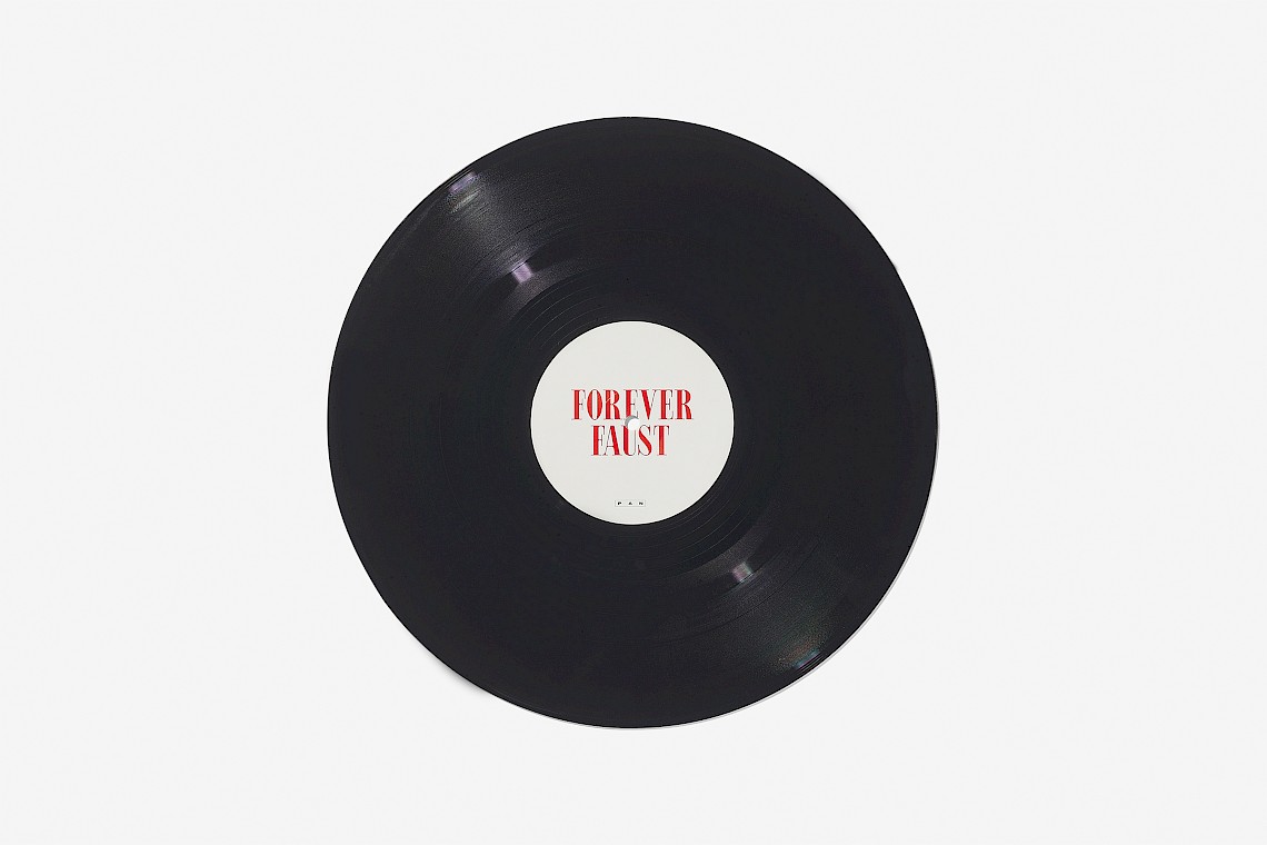 Faust Record - Zak Group